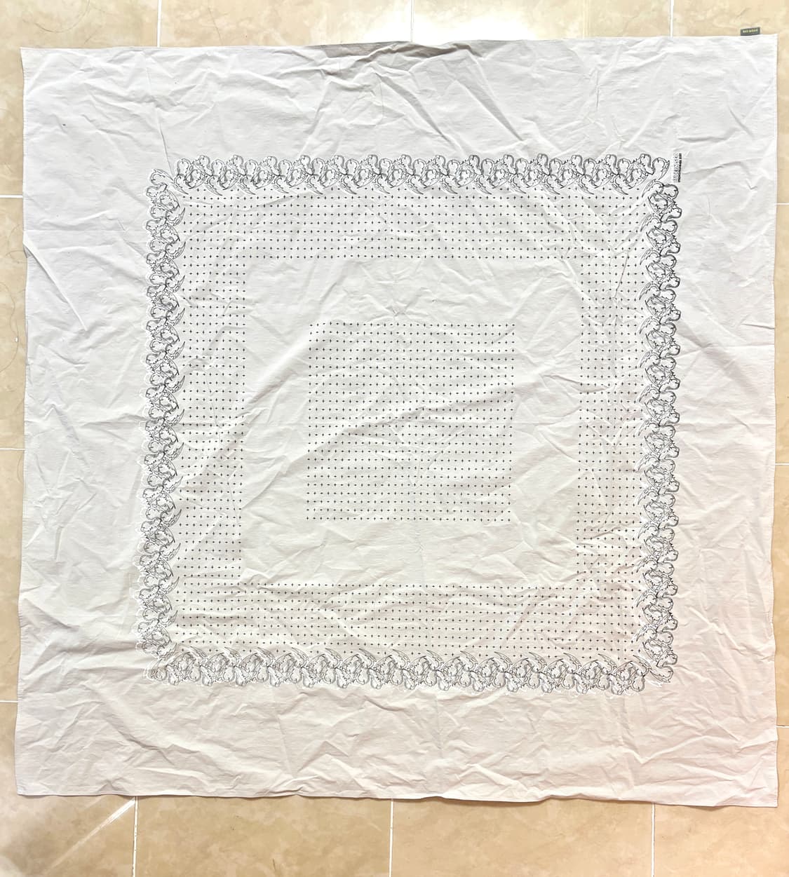 Hyeinseo 혜인서 스카프  상품이미지2