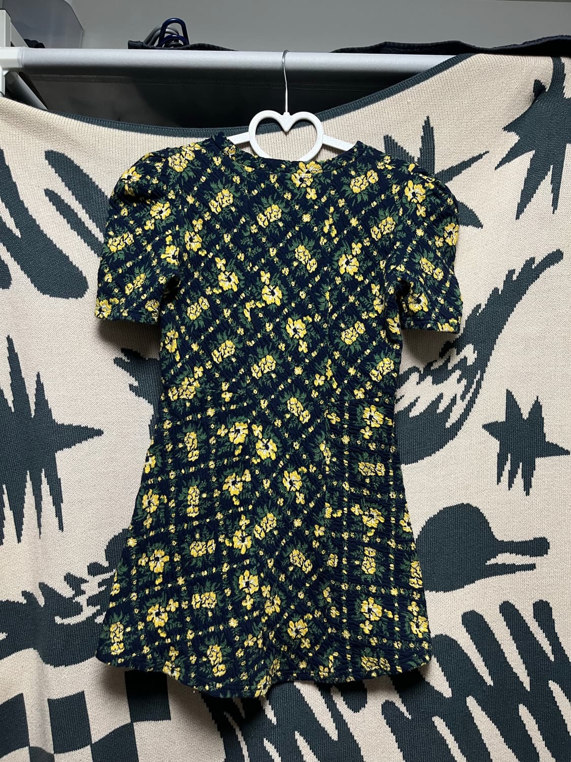 빈티지 원피스  상품이미지2