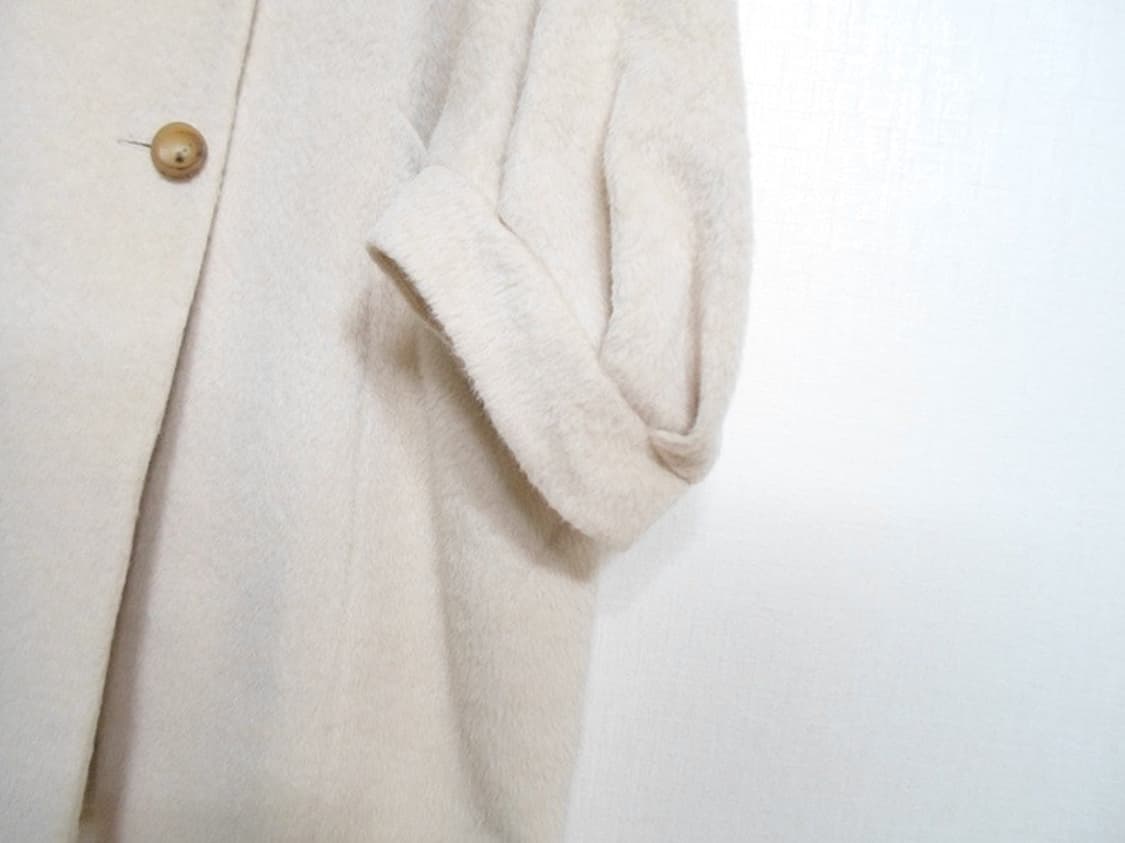 마인 라마 코트 66사이즈 상품이미지3