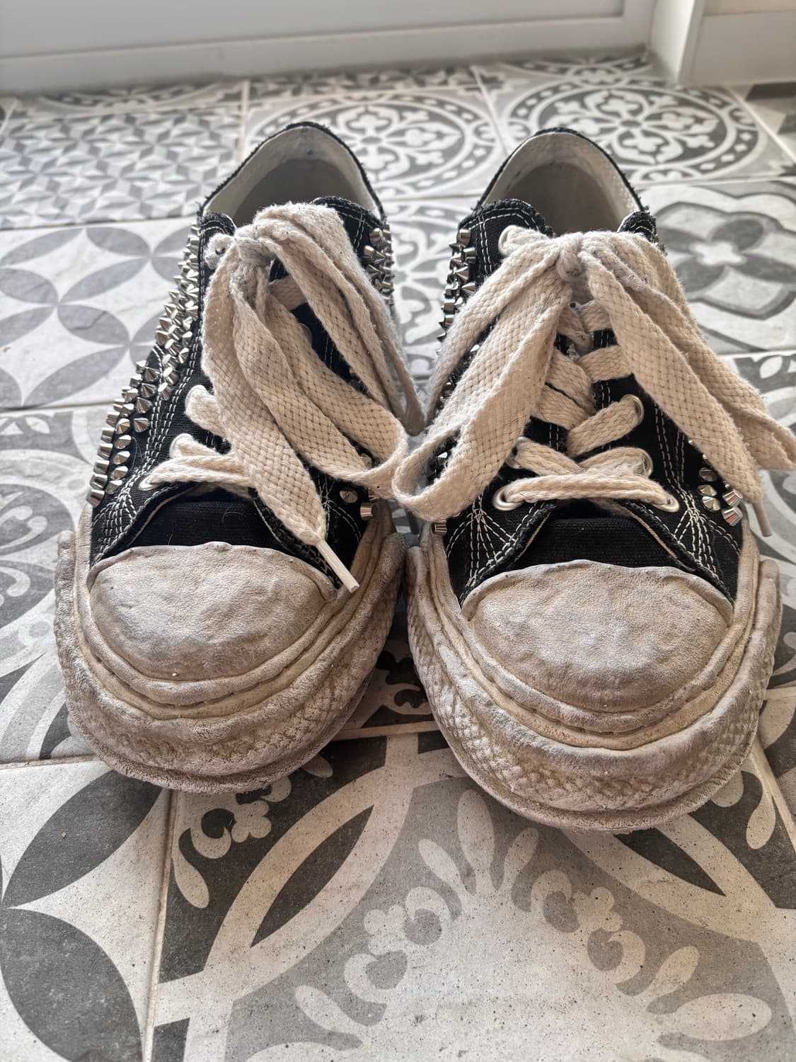 미하라야스히로 피터슨스터드 42 상품이미지1