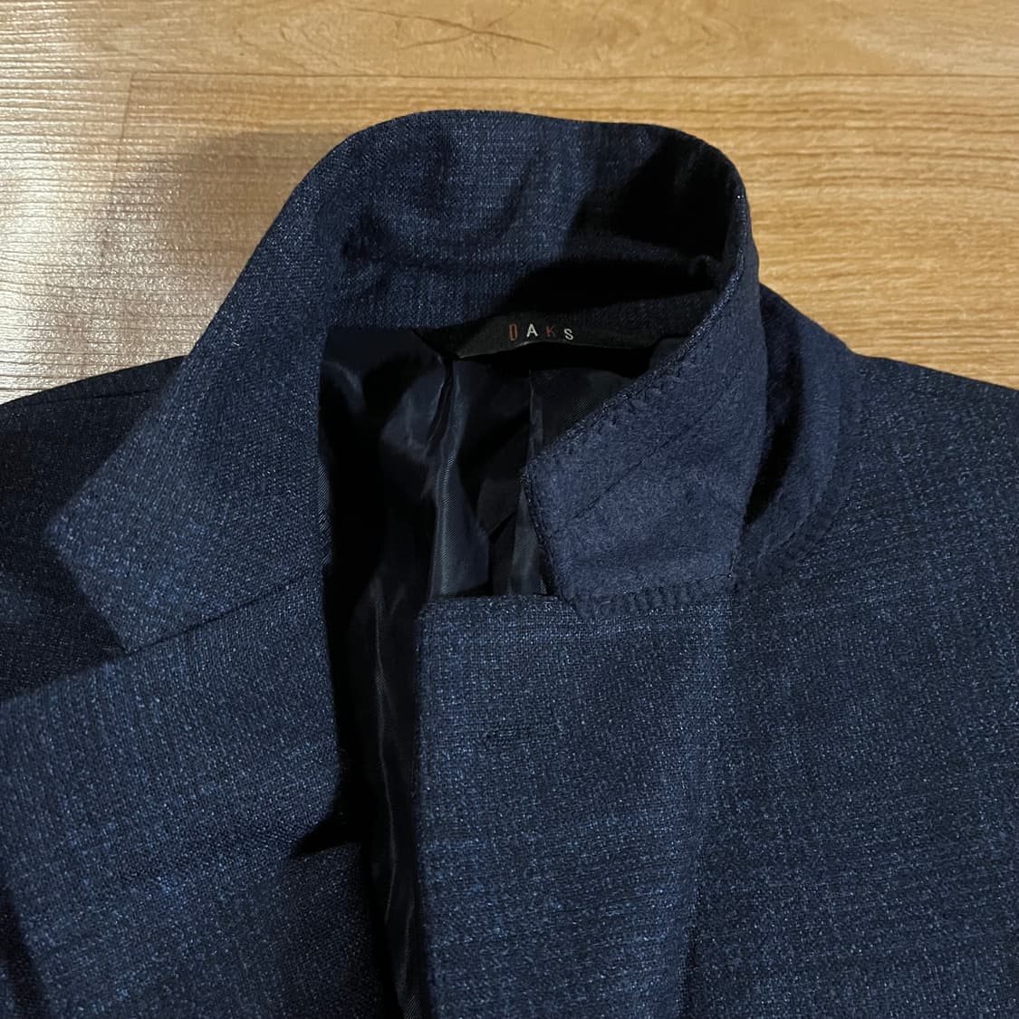 [97] 닥스 로로피아나 글렌자켓 상품이미지3