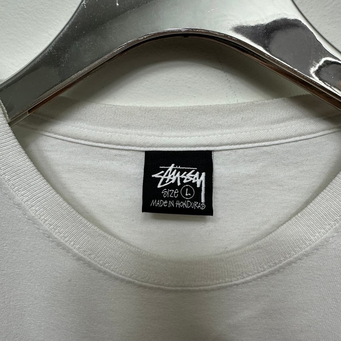 Stussy 23ss 그래픽 티셔츠 상품이미지4