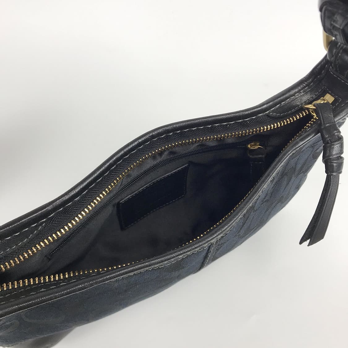 코치 COACH 토트백 핸드백 Y2K 여성 가방 상품이미지8