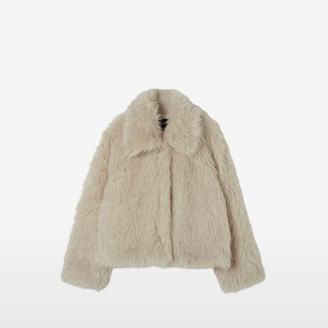 LAP 랩 퍼자켓 상품이미지1