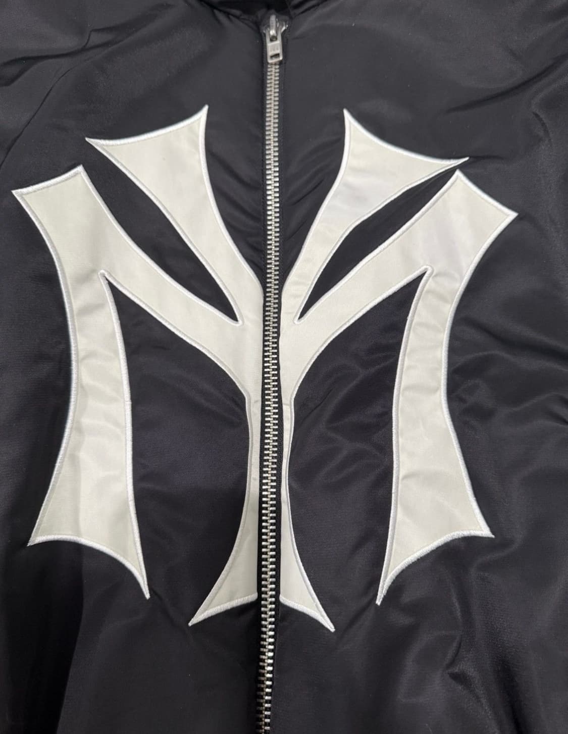 모와로라 My City 봄버자켓 상품이미지2