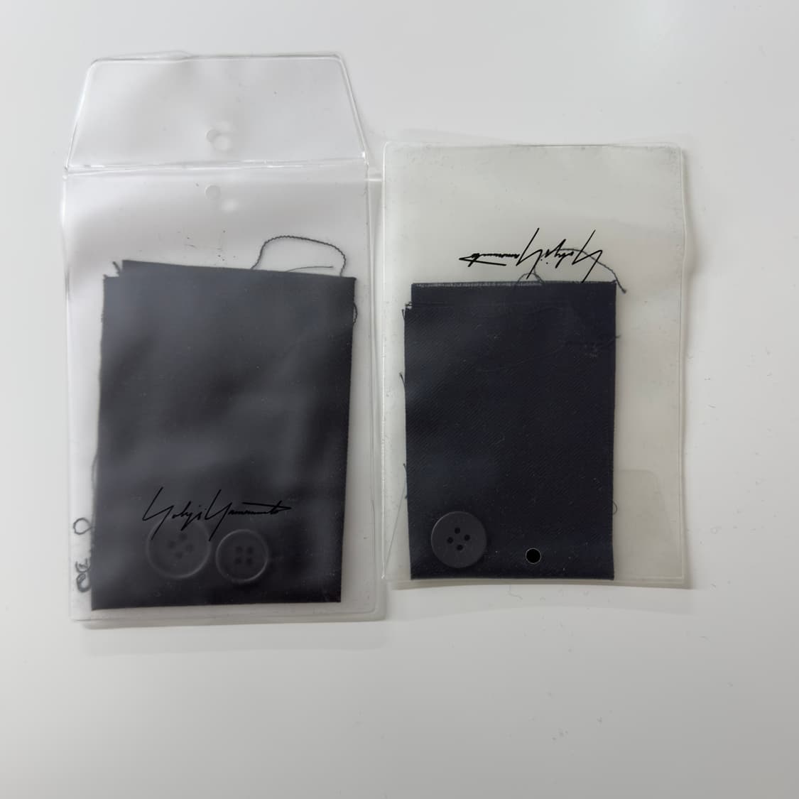 BLACK SCANDAL 20SS 블랙 스태프 코트 상품이미지8