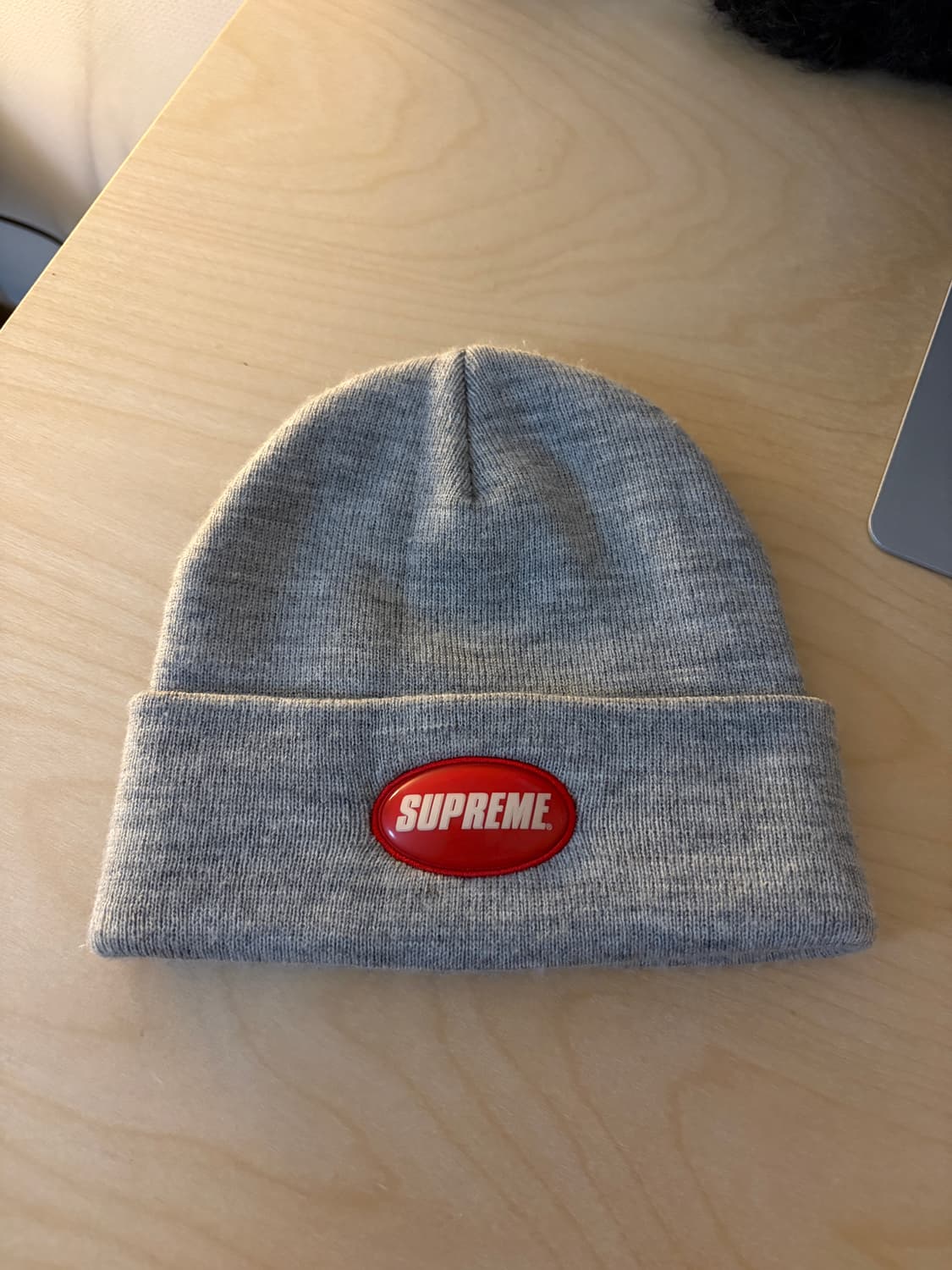 Supreme 비니 상품이미지1