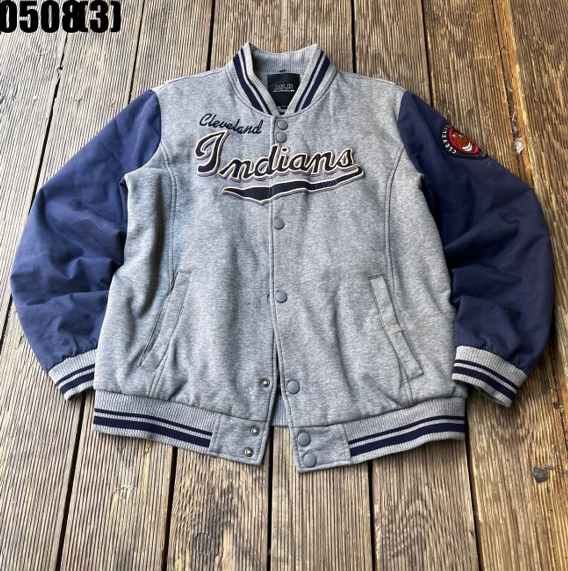 MLB 자켓 상품이미지1
