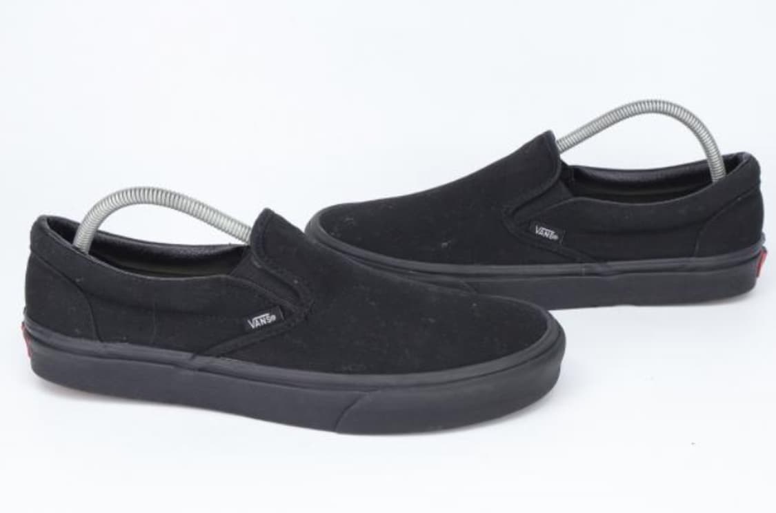 반스 스니커즈 상품이미지1