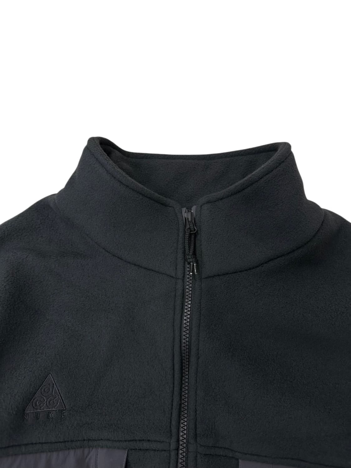 ACG 마이크로 플리스 후리스 블랙 (XL~2XL) 상품이미지4