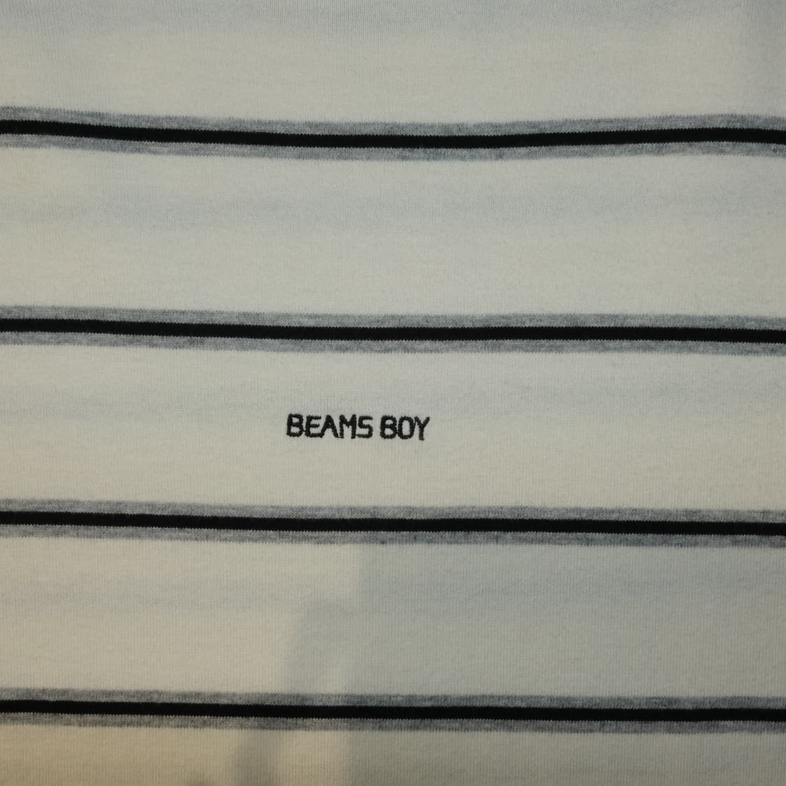 빔즈보이 스트라이프 티셔츠 상품이미지3