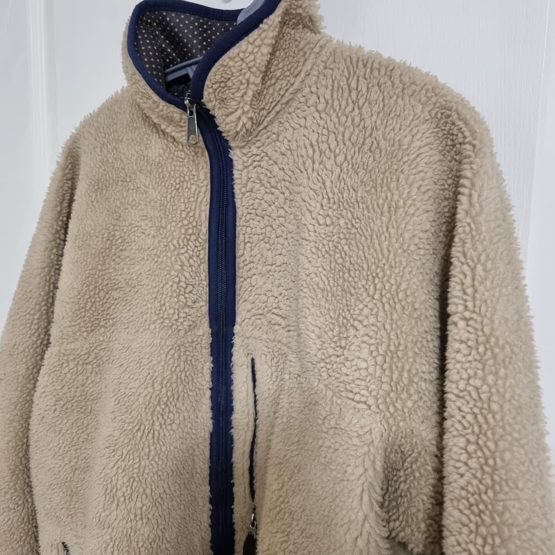 파타고니아 레트로 x usa 90s 상품이미지2