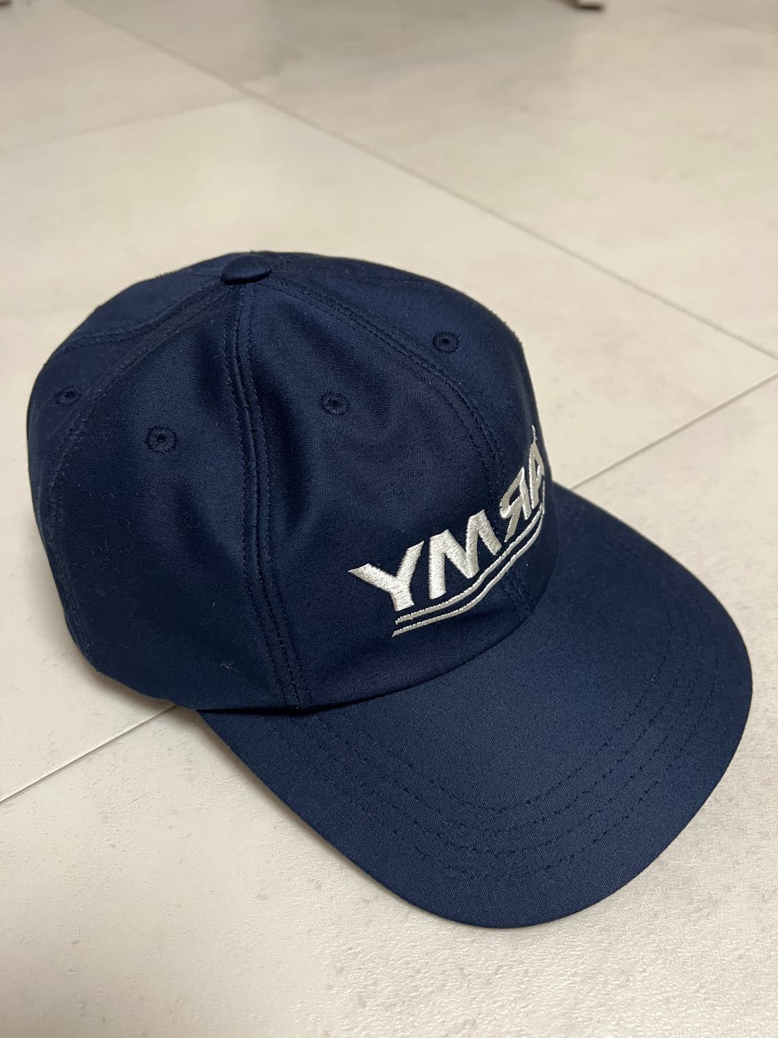 올리브드랩서비스 ARMY CAP L 상품이미지2