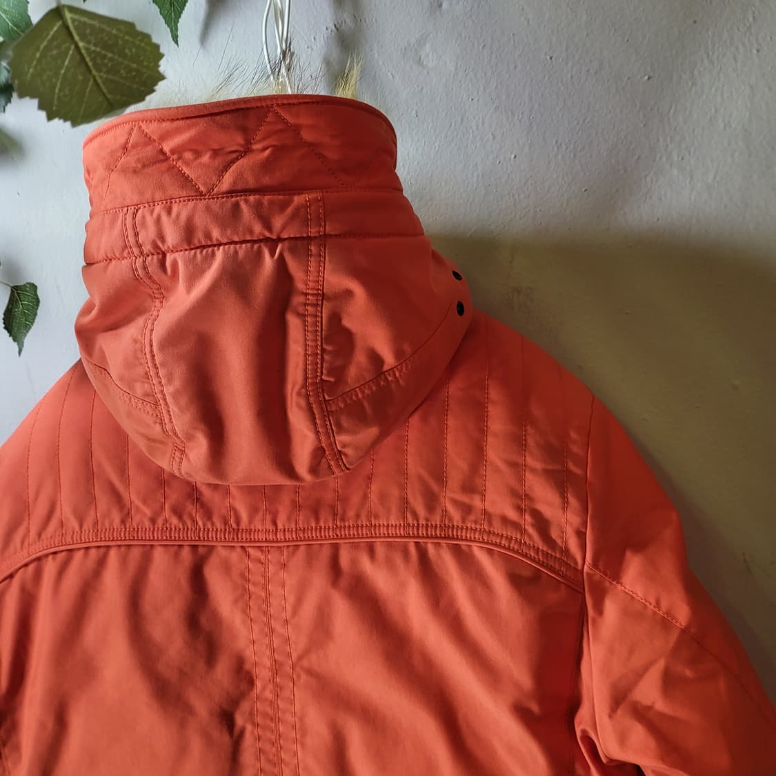 빈폴 구스 다운 패딩 자켓 (100) 상품이미지6