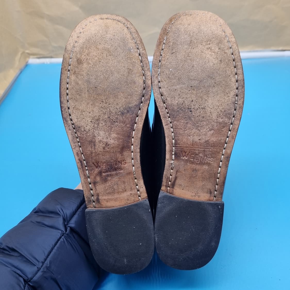 바스위준 테슬로퍼225 상품이미지3