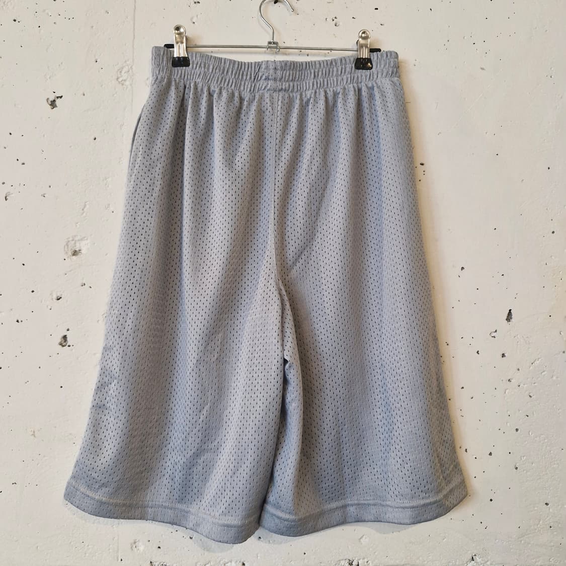 챔피온 메쉬 반바지 L 상품이미지4