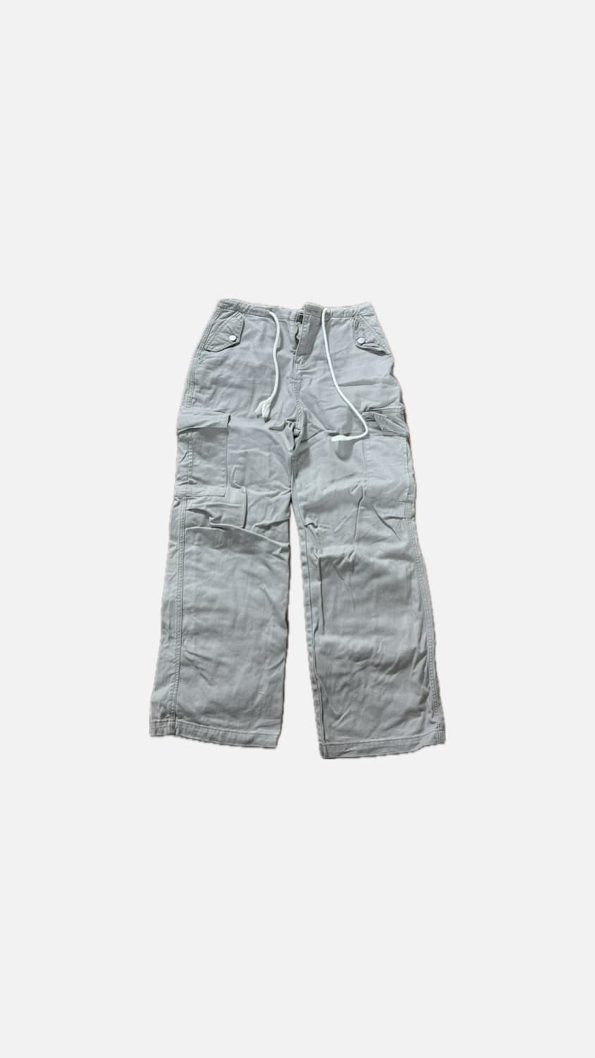 빈티지 카고 팬츠 상품이미지1