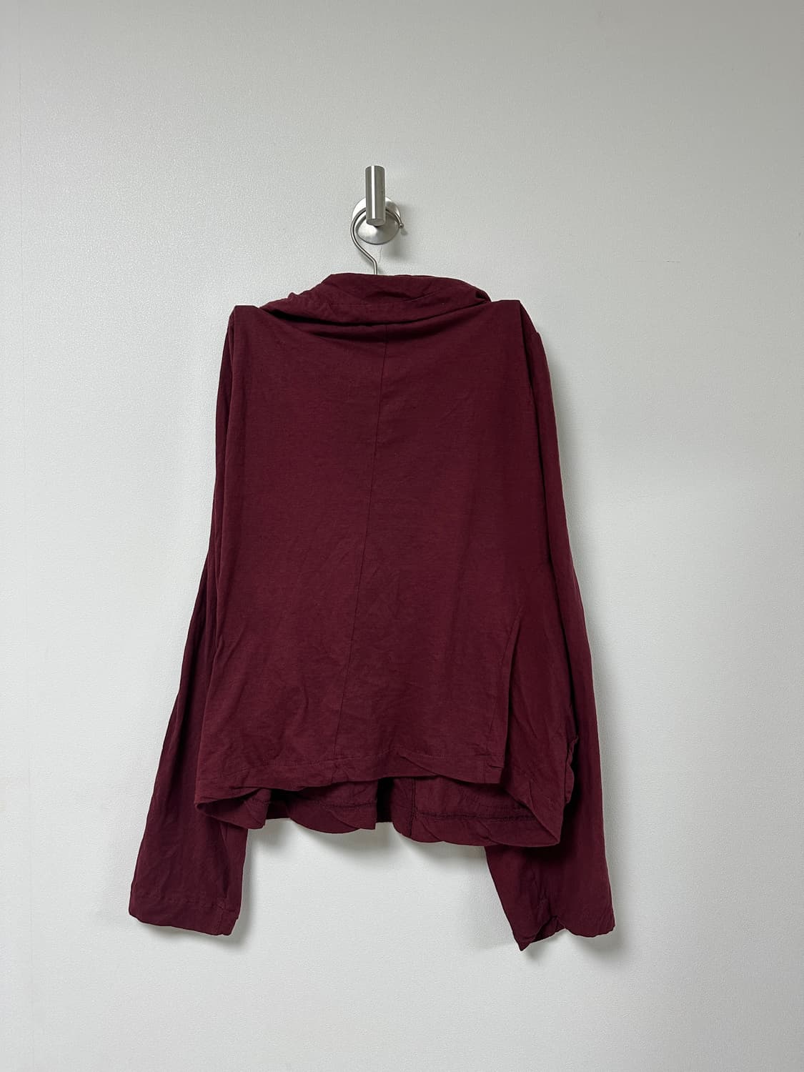 [꼼데가르송] comme des garcons blouse 상품이미지4