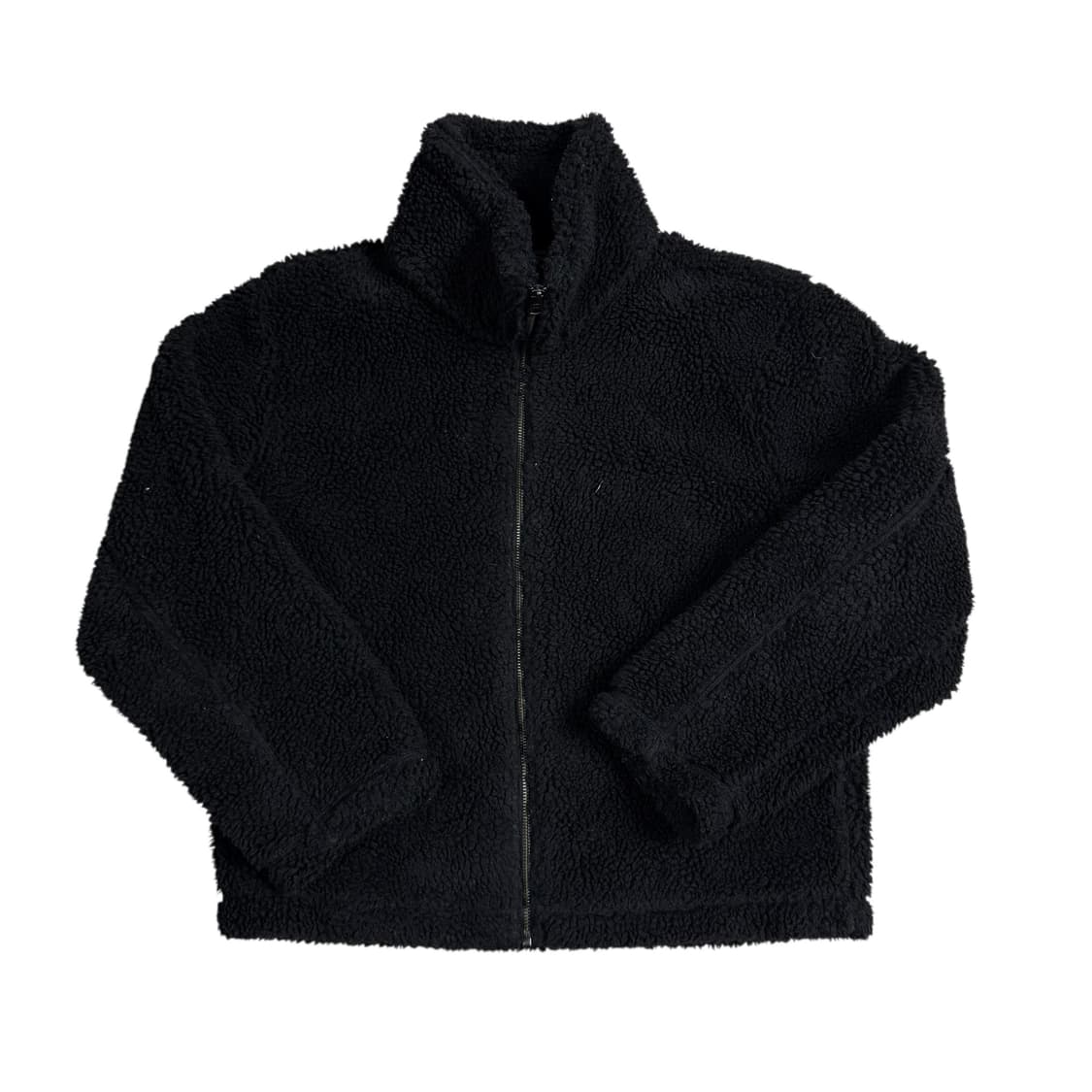 무신사 스탠다드 후리스 상품이미지1