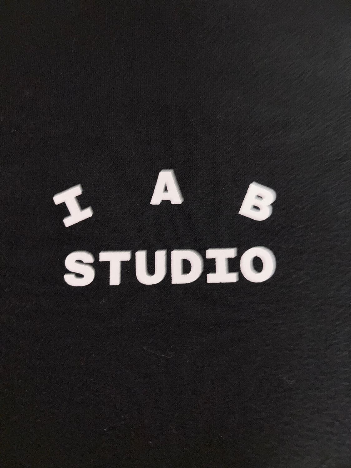 아이앱 반팔 10주년 L 상품이미지1