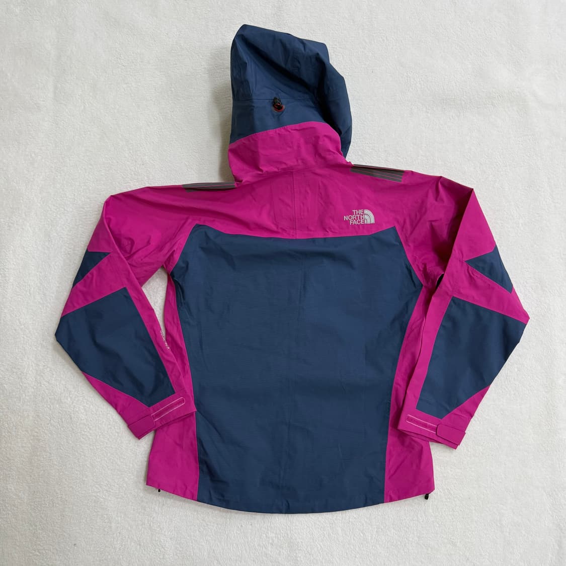 M 노스페이스 여성 고어텍스 바람막이 0319T 상품이미지2