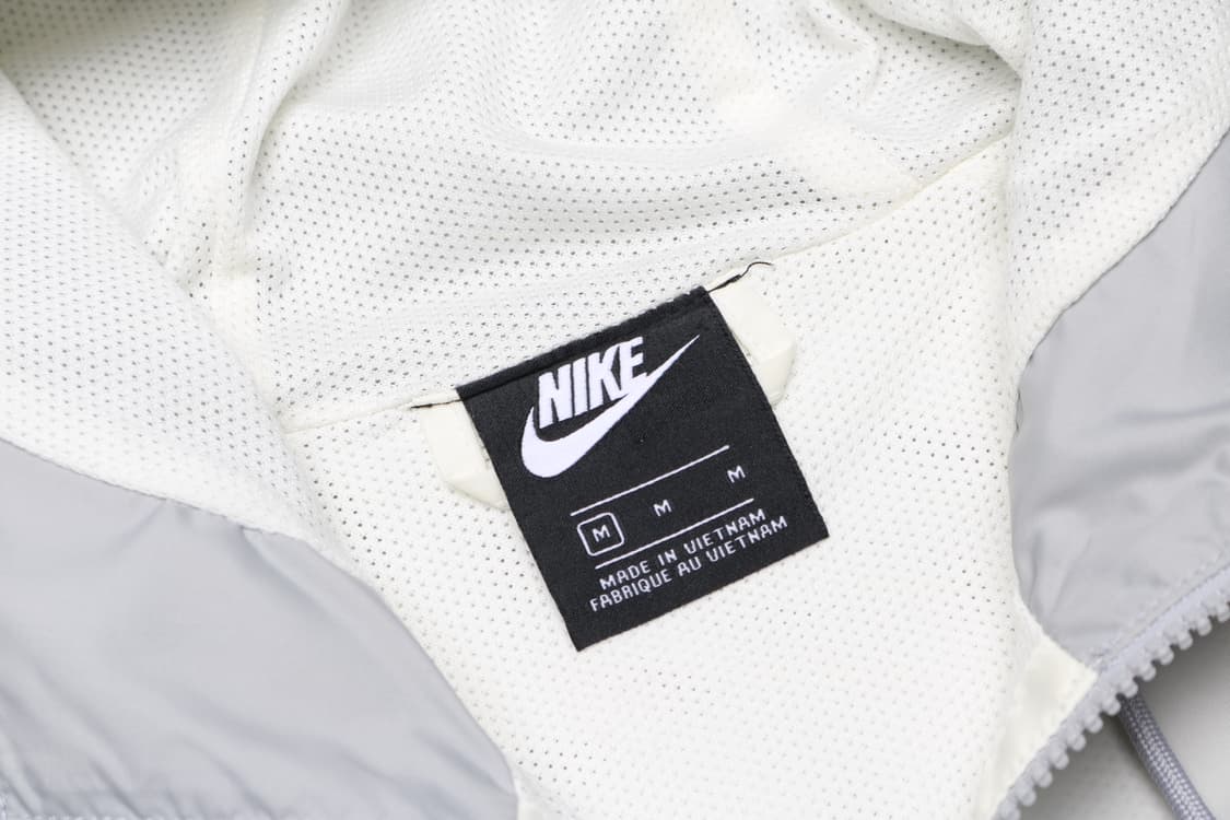 [M] 나이키 윈드러너 바람막이 상품이미지3