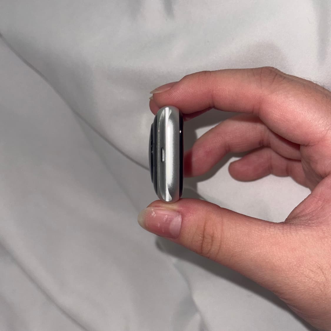 애플워치se 풀박스 + 메탈 스트랩 + 케이스 상품이미지4