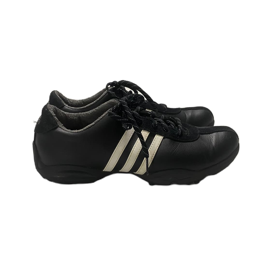 adidas vintage black shoes 상품이미지2