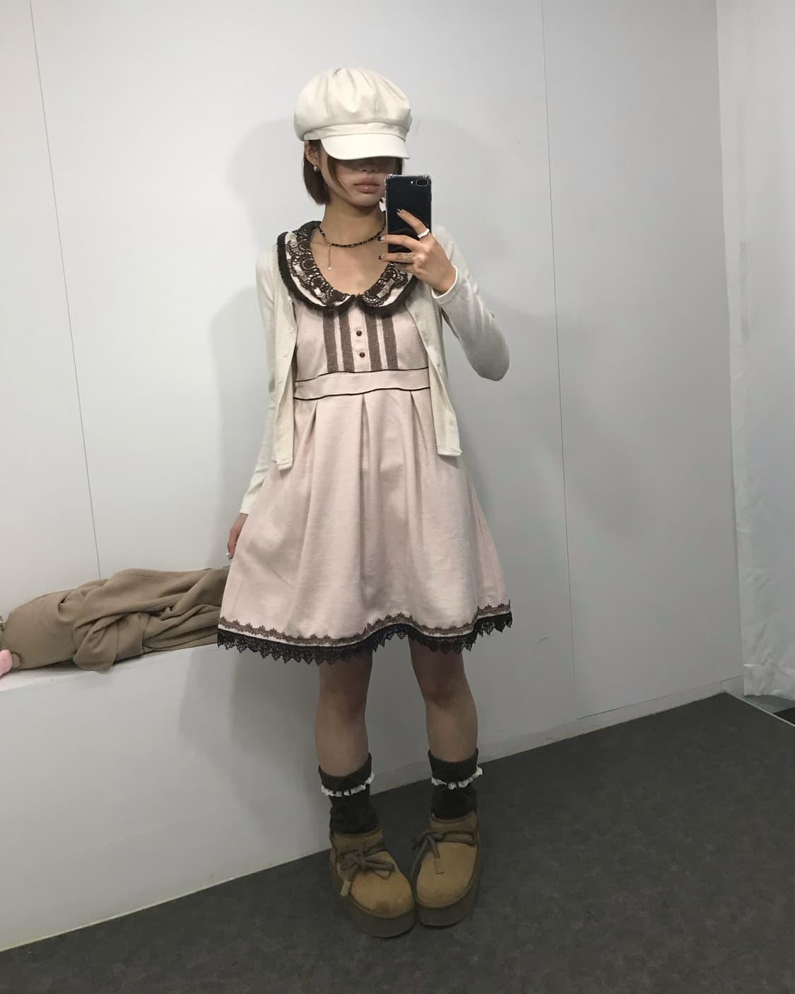 💛No.3 브라이스돌 코디 Set💛 (엑팜) 상품이미지4