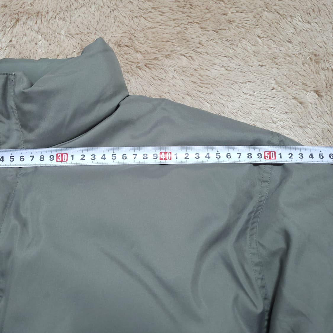 나이키 ACG 양면 오리털패딩 90 0122 상품이미지6