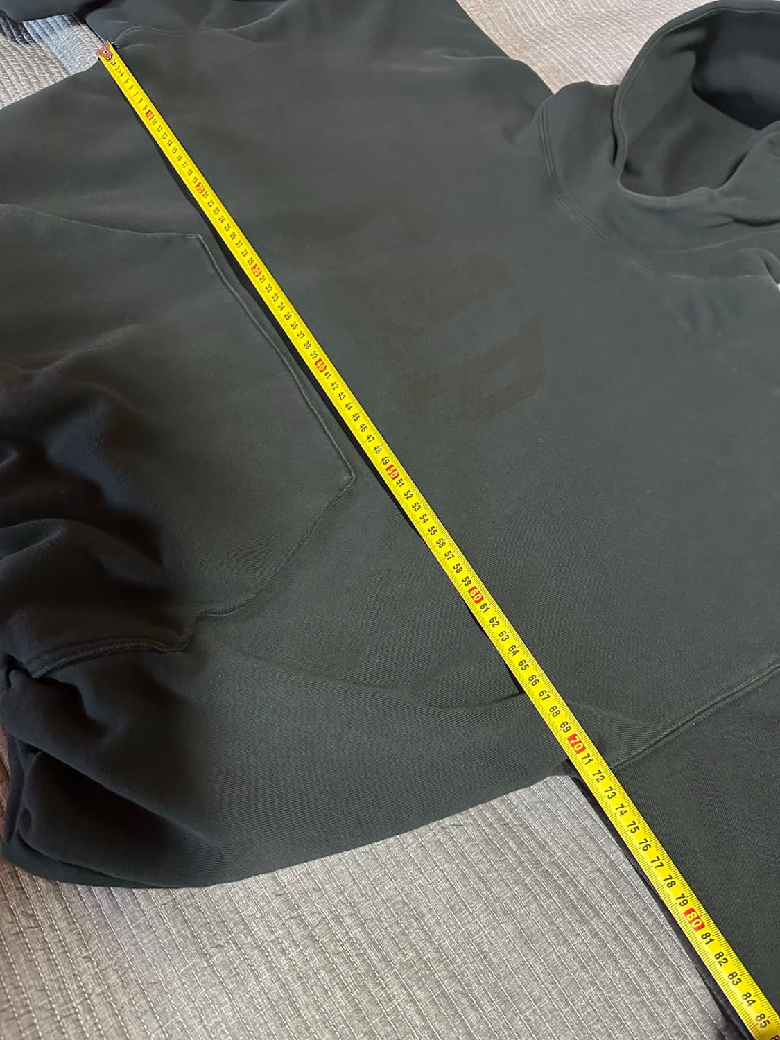 (s)이지갭 도브 후드티 상품이미지3