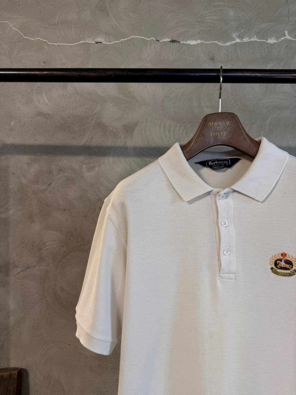 버버리 pk 셔츠 100~105 상품이미지4