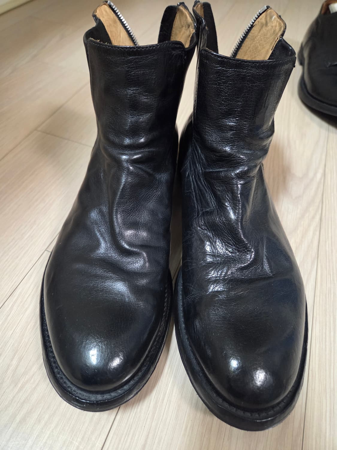 Officine creative 첼시부츠 상품이미지7