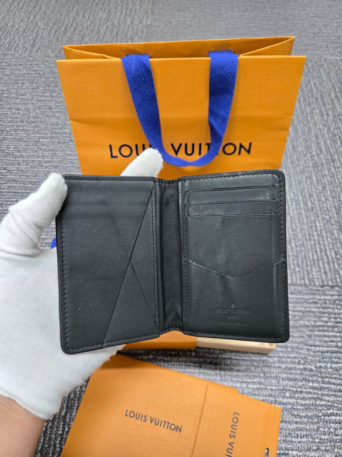 [특가][정품]루이비통 쉐도우 오거나이저 상품이미지5