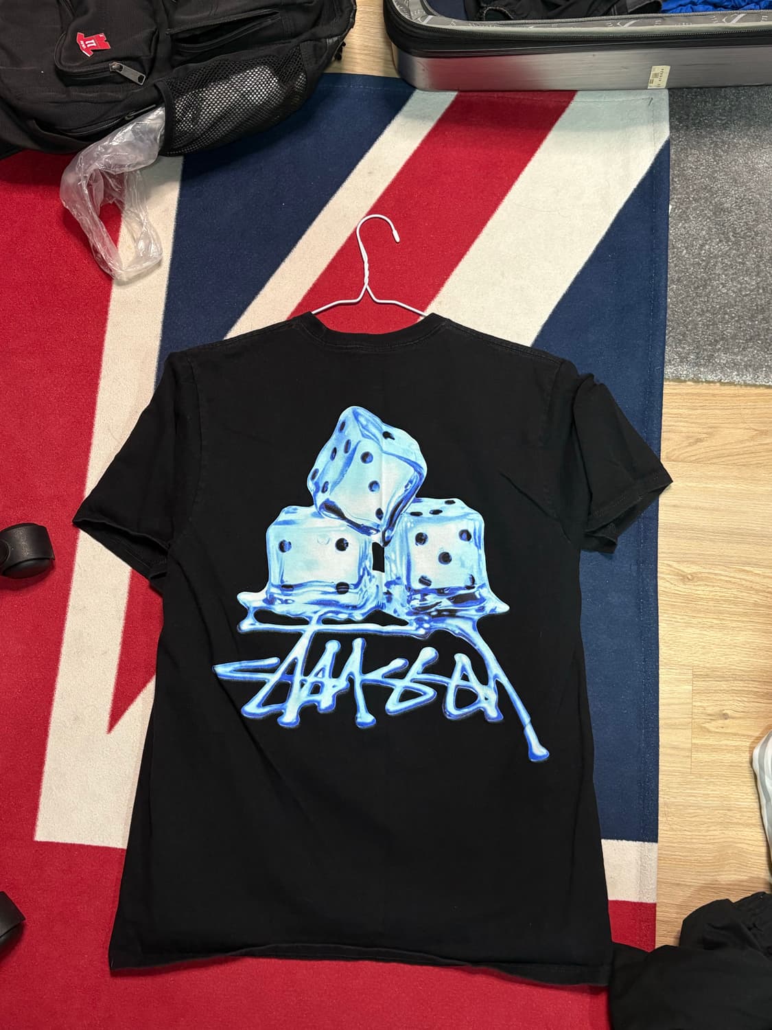 스투시 반팔 상품이미지2