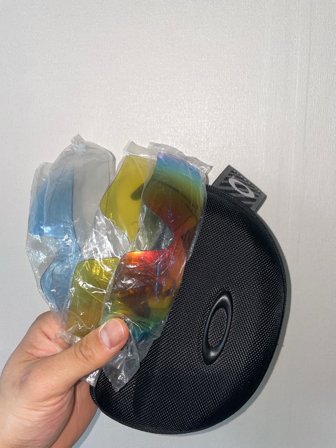 오클리 레이다락 (정품 렌즈 총 5개) 상품이미지3