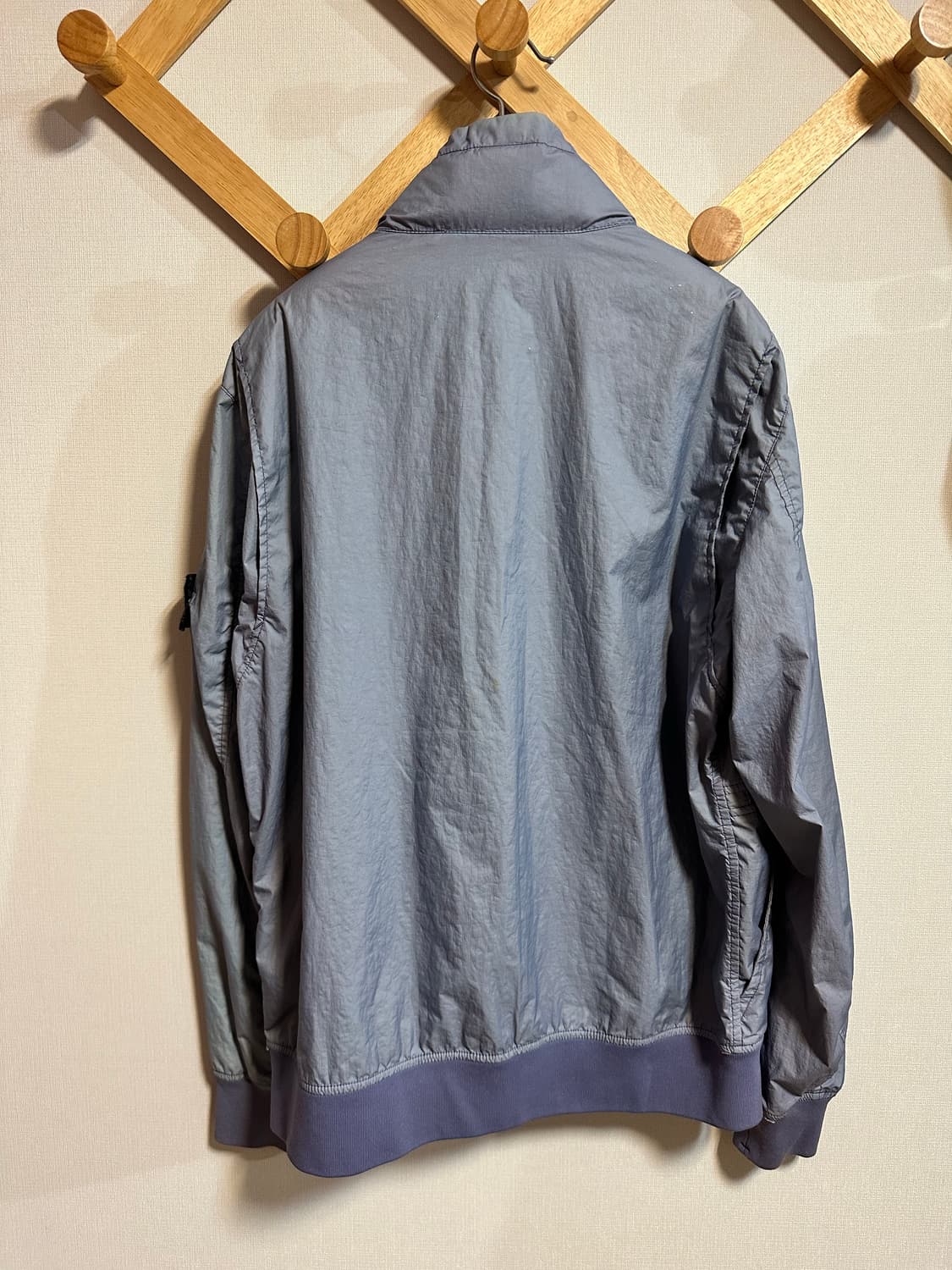 스톤아일랜드 멤브라나 3L TC [XL] 상품이미지2