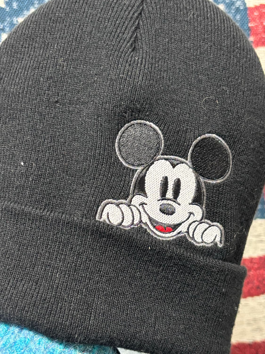 미키마우스 오리지널 비니 상품이미지4