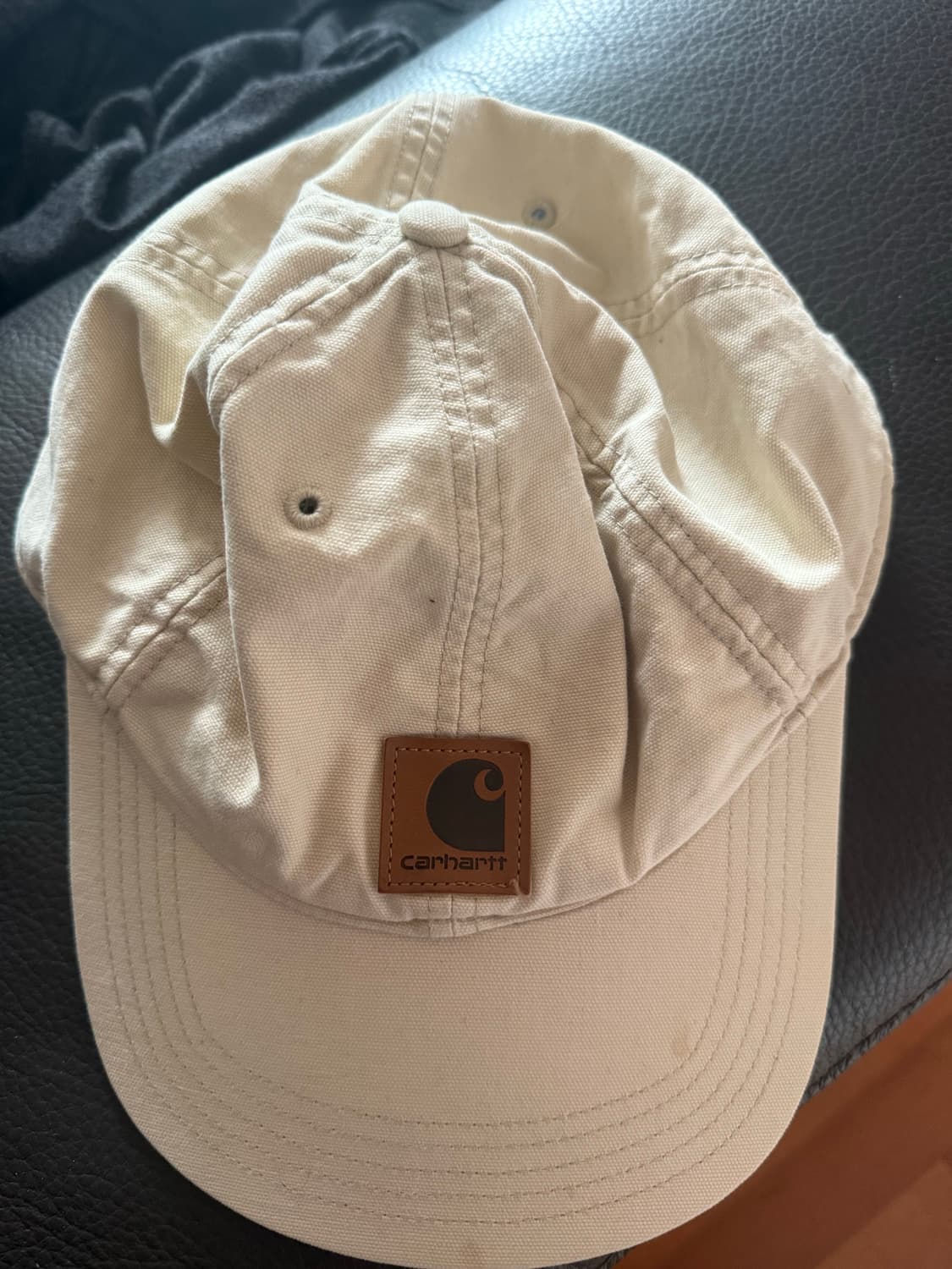 칼하트 볼캡 상품이미지1