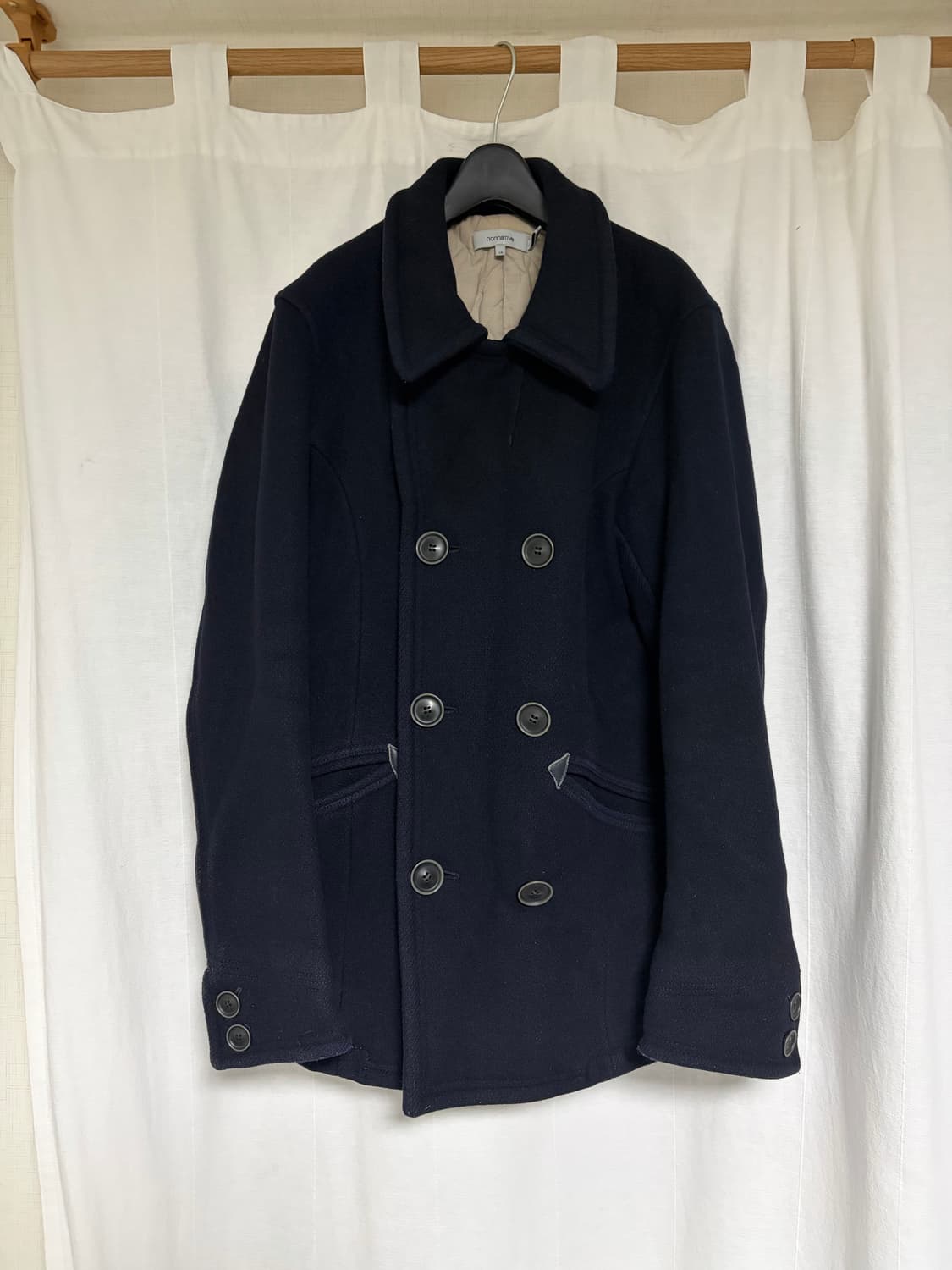 논네이티브 피코트 상품이미지1