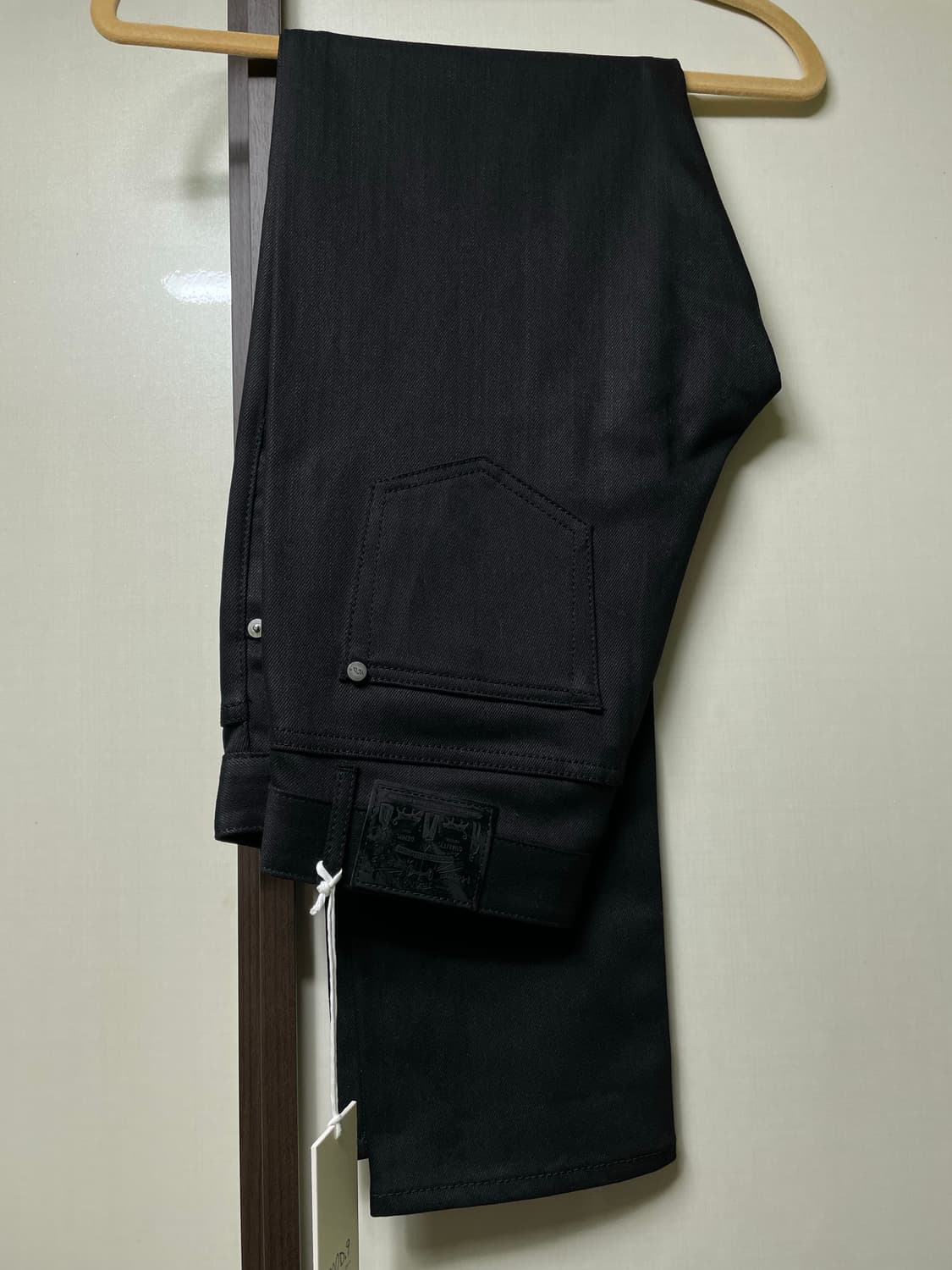 모드나인 black diamond - mod1s 29사이즈 상품이미지4