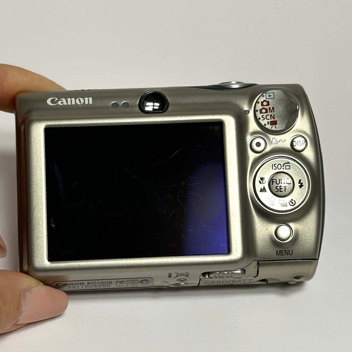 📸 Canon ixus 900Ti 빈티지 디카|캐논디카|캐논 상품이미지9