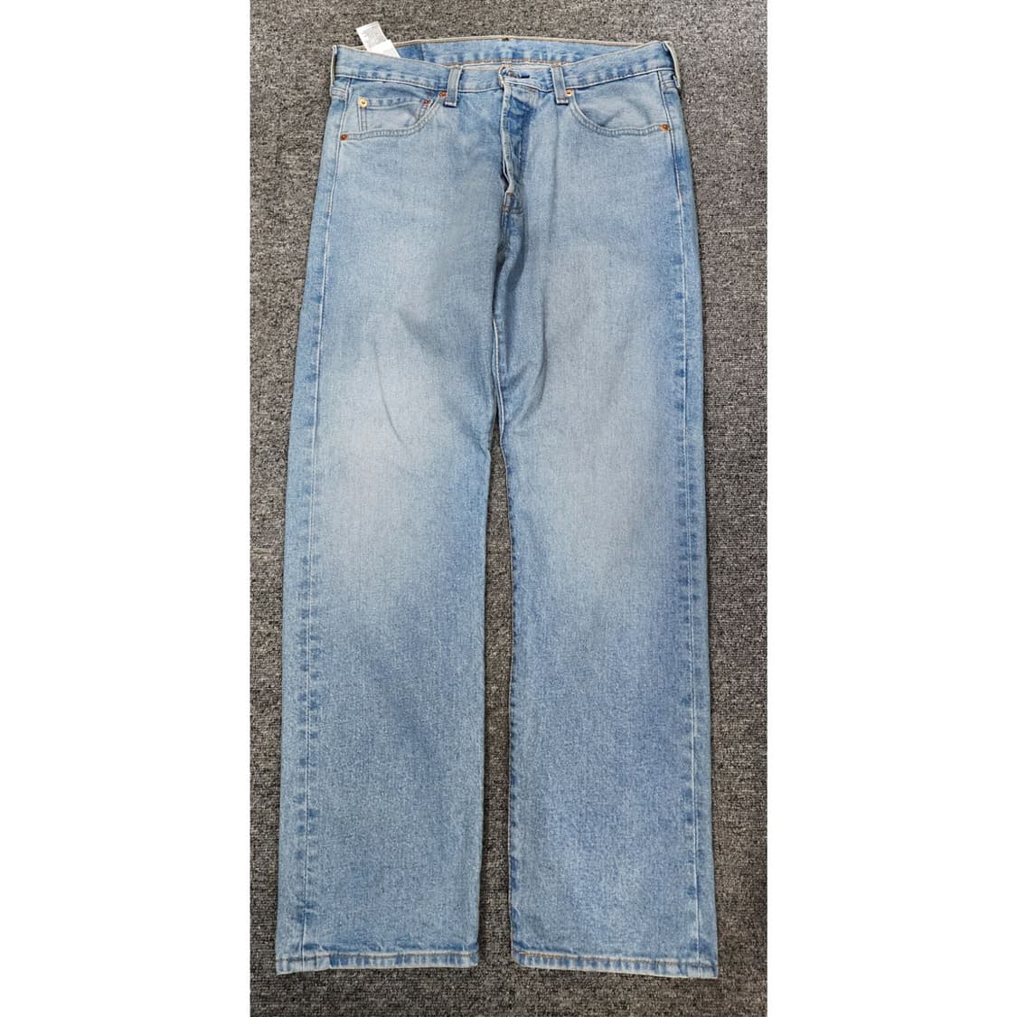 리바이스 501 데님 팬츠 청바지 33 x 30 상품이미지1
