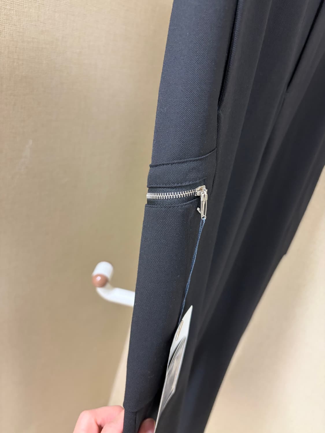 [78] 시스템옴므 카고 조거 팬츠 상품이미지3