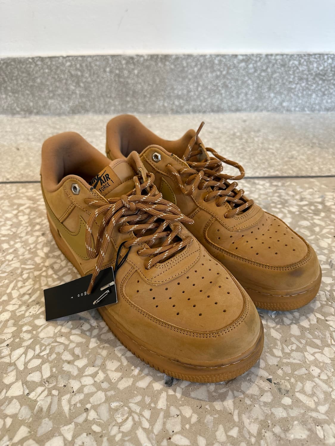 Nike air force 1 shoes 상품이미지3