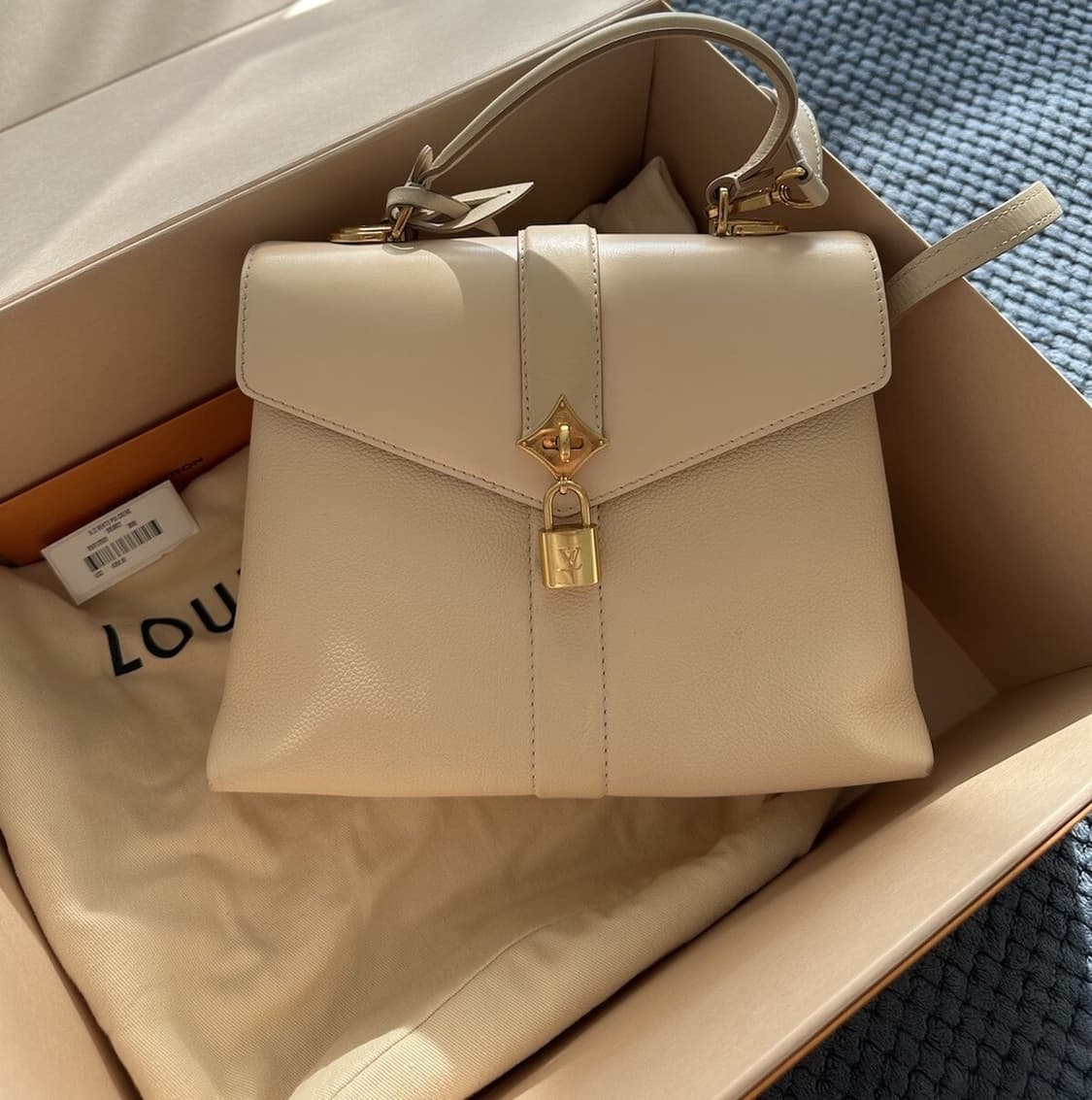 루이비통 로즈데벙 PM 상품이미지3