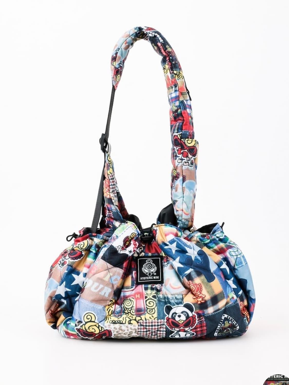 히스테릭미니 잡지부록 상품이미지2