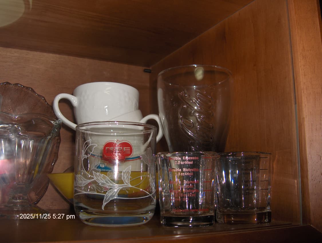 HP 포토스마트 R717 빈티지 디지털카메라 상품이미지8