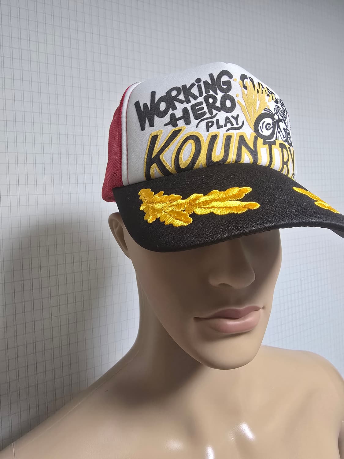 캐피탈 트러커 상품이미지2