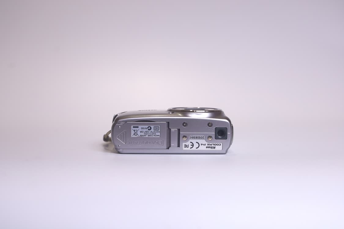니콘 쿨픽스 P4 상품이미지6
